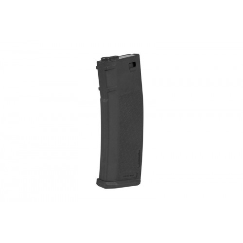 Specna Arms S-MAG 125rd Midcap (Black)